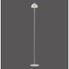 Schöner Wohnen-Kollektion BELLIS LED standing lamp with touch switch, height adjustable
