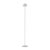 Schöner Wohnen-Kollektion BELLIS LED standing lamp with touch switch, height adjustable