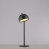 SCHÖNER WOHNEN-Kollektion BELLIS LED floor lamp, height-adjustable, touch switch, 3000K 320 lm 2.5W