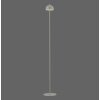 Schöner Wohnen-Kollektion BELLIS LED height-adjustable floor lamp, touch switch, 3000 K