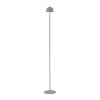 Schöner Wohnen-Kollektion BELLIS LED height-adjustable floor lamp, touch switch, 3000 K