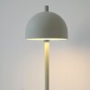 Schöner Wohnen-Kollektion BELLIS LED height-adjustable floor lamp, touch switch, 3000 K