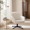 SCHÖNER WOHNEN-Kollektion BELLIS modern LED floor standing lamp, height-adjustable