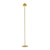 SCHÖNER WOHNEN-Kollektion BELLIS modern LED floor standing lamp, height-adjustable