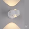 SCHÖNER WOHNEN-Kollektion CHIA LED 2-light globe wall lamp 3000 K 220 lm 2 W