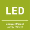 SCHÖNER WOHNEN-Kollektion CHIA 2-light LED wall light 3000 K 220 lm 2 W