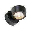 SCHÖNER WOHNEN-Kollektion CHIA 2-light LED wall light 3000 K 220 lm 2 W