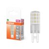 Osram lights G9 4.9 Watt neutral white 806 Lumen