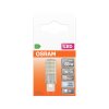 Osram lights G9 4.9 Watt neutral white 806 Lumen