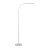 Paul Neuhaus adjustable floor lamp ELLY, adjustable colour temperature 3000 Kelvin warm white