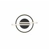 Leuchten Direkt LED ceiling light KORSA, ring-and-bar, memory, warm white 3000 Kelvin