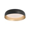 Leuchten Direkt LED Ceiling Light OSKO, Round, Adjustable Colour Temperature 3000 Kelvin