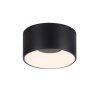 Leuchten Direkt Round LED ceiling light TANIKA, with memory, 3000 Kelvin warm white