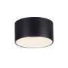 Leuchten Direkt Round LED ceiling light TANIKA, with memory, 3000 Kelvin warm white