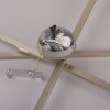 Leuchten Direkt adjustable Sputnik LED ceiling light SIMON, 3000 Kelvin warm white