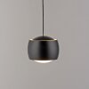Leuchten Direkt LED Pendant Light BALLINI, adjustable height, 3000 Kelvin warm white