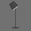 Leuchten Direkt LED Table Lamp BOTERIA, Memory, adjustable cone, 3000 Kelvin warm white