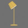 Leuchten Direkt LED table lamp BOTERIA, adjustable, memory function, warm white 3000 Kelvin