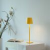 Leuchten Direkt LED table lamp BOTERIA, adjustable, memory function, warm white 3000 Kelvin