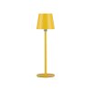 Leuchten Direkt LED table lamp BOTERIA, adjustable, memory function, warm white 3000 Kelvin