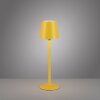 Leuchten Direkt LED table lamp BOTERIA, adjustable, memory function, warm white 3000 Kelvin