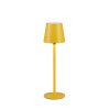 Leuchten Direkt LED table lamp BOTERIA, adjustable, memory function, warm white 3000 Kelvin