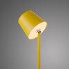 Leuchten Direkt LED table lamp BOTERIA, adjustable, memory function, warm white 3000 Kelvin