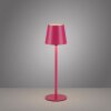 Leuchten Direkt LED Table Lamp BOTERIA, adjustable, memory function, 3000 Kelvin warm white