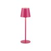 Leuchten Direkt LED Table Lamp BOTERIA, adjustable, memory function, 3000 Kelvin warm white