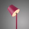 Leuchten Direkt LED Table Lamp BOTERIA, adjustable, memory function, 3000 Kelvin warm white