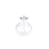 Reality LED ceiling fan light Boras, adjustable colour temperature 2700-6500 Kelvin