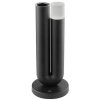 Brilliant LED Table Lamp Sayu, Twin Cylinders, 2700 Kelvin Warm White, Step-Dimmable
