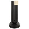 Brilliant LED Table Lamp Sayu, Twin Cylinders, 2700 Kelvin Warm White, Step-Dimmable
