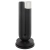Brilliant LED Table Lamp Sayu, Twin Cylinders, 2700 Kelvin Warm White, Step-Dimmable