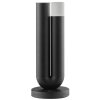 Brilliant LED Table Lamp Sayu, Twin Cylinders, 2700 Kelvin Warm White, Step-Dimmable