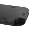 Brilliant Leuchten Charging pad Charger with three circular charging zones, modern design
