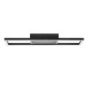 Brilliant LED ceiling light Besson, adjustable colour temperature 3000-6500 Kelvin