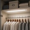 Brilliant LED Under-Cabinet Light Underglow with Motion Sensor, 4000 Kelvin neutral white