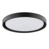 Brilliant LED round ceiling light Sonora, adjustable colour temperature 2700-6500 Kelvin