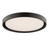 Brilliant LED round ceiling light Sonora, adjustable colour temperature 2700-6500 Kelvin