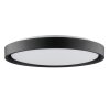 Brilliant LED round ceiling light Sonora, adjustable colour temperature 2700-6500 Kelvin