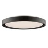 Brilliant LED round ceiling light Sonora, adjustable colour temperature 2700-6500 Kelvin