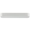 Brilliant LED ceiling light Corvato adjustable colour temperature 2700-6500 Kelvin