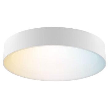 Brilliant LED ceiling light Larios, adjustable colour temperature 3000-6500 Kelvin