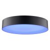 Brilliant LED Ceiling Light Larios, adjustable colour temperature 3000-6500 Kelvin