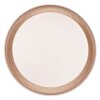 Brilliant LED ceiling light Waldo, remote-dimmable, adjustable light colour 3000-6500 Kelvin