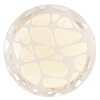Brilliant Modern LED ceiling light Marenga, adjustable colour temperature 2700-4000 Kelvin
