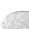 Brilliant LED Ceiling Light Marenga, flat round, light colour adjustable 2700-4000 Kelvin