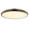 Brilliant LED ceiling light Nova, round, adjustable colour temperature 2700-6500 Kelvin
