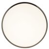 Brilliant LED ceiling light Nova, round, adjustable colour temperature 2700-6500 Kelvin
